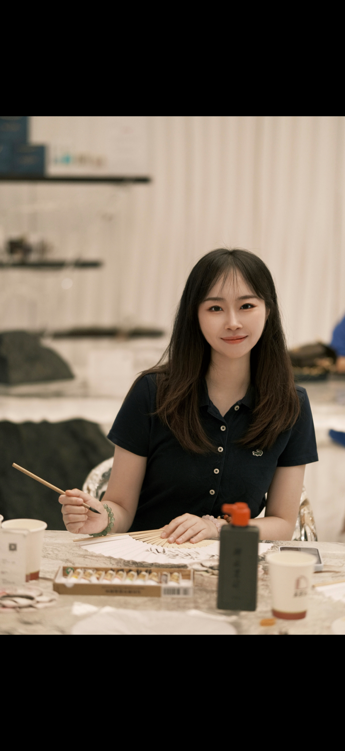 Celia, Double Bay Teacher at The Art Club